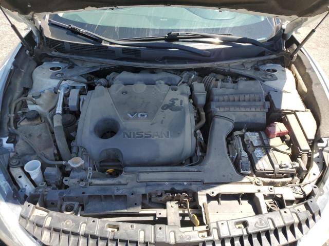 1N4AA6AP7GC423883 Nissan Maxima 3.5s
