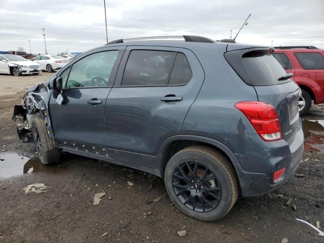 KL7CJPSB5MB347963 Chevrolet TRAX 1LT
