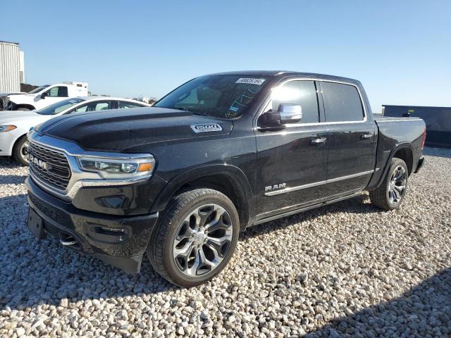 48828784 :رقم المزاد ، 1C6RREHT5LN133683 vin ، 2020 Ram 1500 Limited مزاد بيع