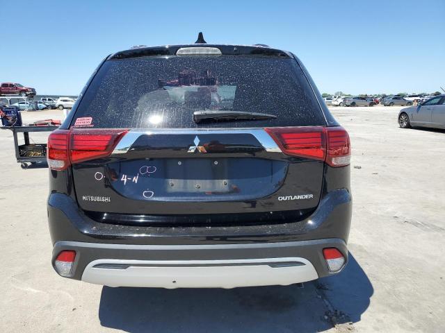 JA4AD2A3XKZ006765 Mitsubishi Outlander Es