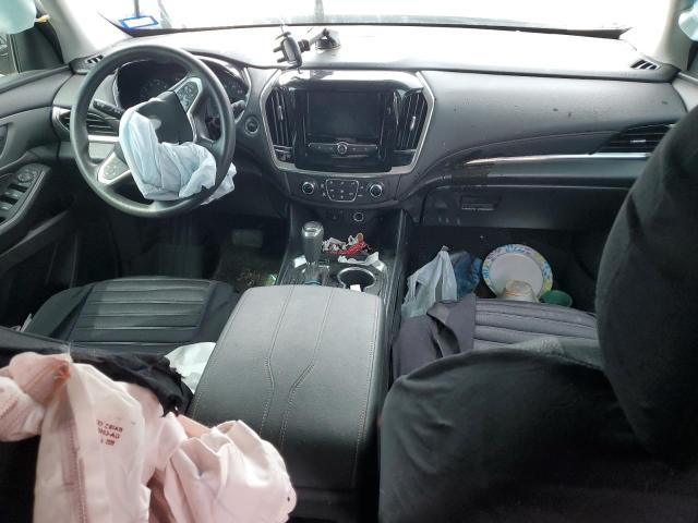 1GNERFKW1LJ280632 Chevrolet Traverse Ls