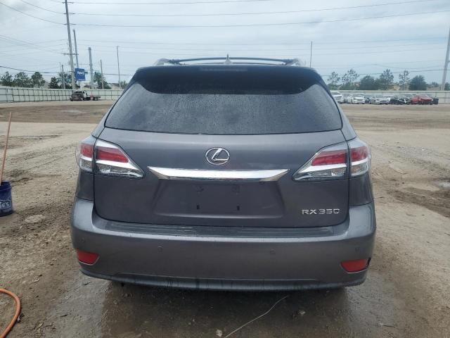 2T2ZK1BA9EC147083 Lexus RX 350