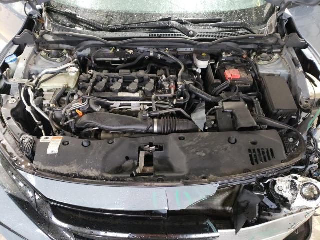 SHHFK7H51JU208841 Honda CIVIC EX