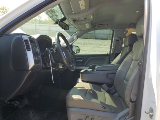 1GCVKRECXGZ134883 Chevrolet Silverado K1500 Lt
