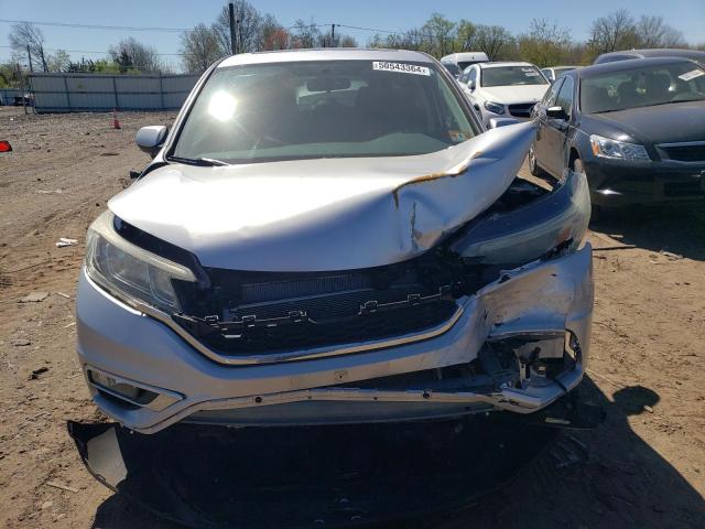 2HKRM4H57FH657232 Honda CR-V EX