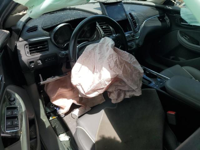 1G1125S39EU145601 Chevrolet IMPALA LT