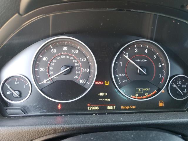WBA3A9C59FK473220 BMW 335 I