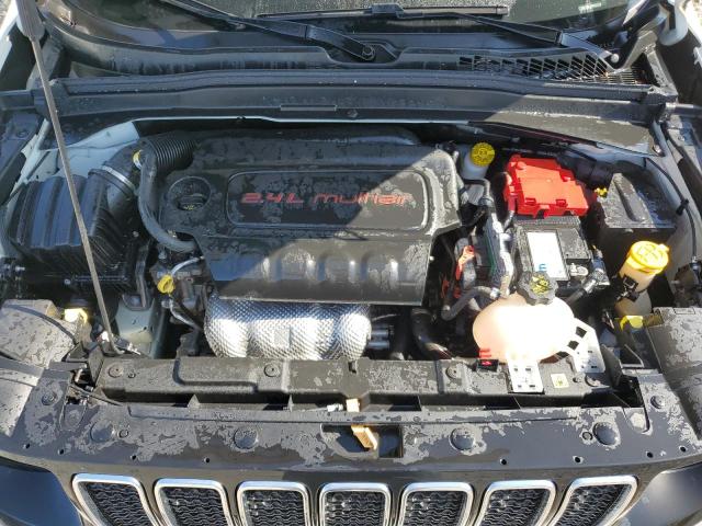 ZACNJCAB3MPM30168 Jeep Renegade Sport