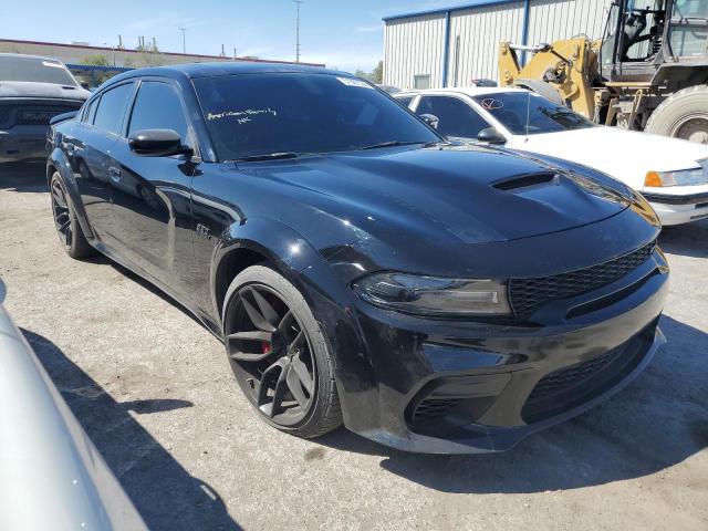 2C3CDXGJ8LH132579 Dodge Charger Scat Pack