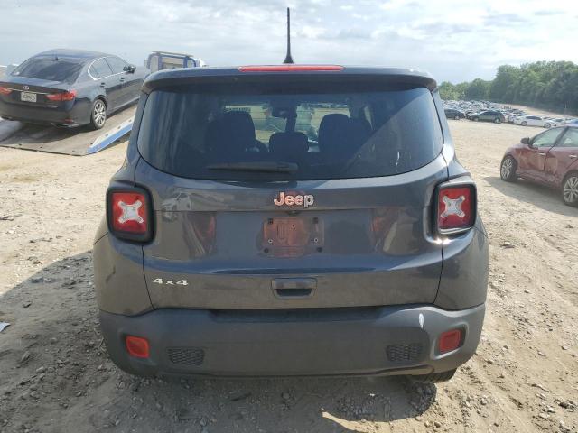 ZACNJDB11PPP20506 Jeep Renegade Latitude