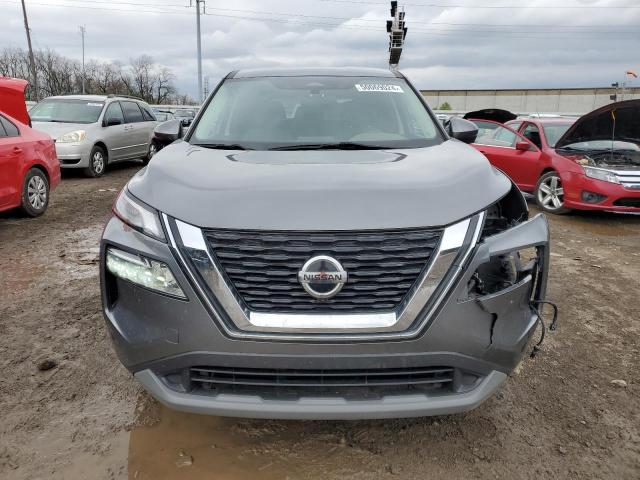 5N1AT3BBXMC755278 Nissan ROGUE SV