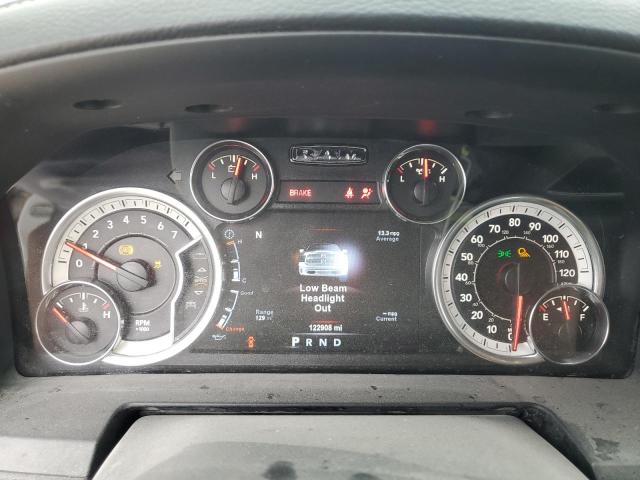1C6RR7NT8JS148967 RAM 1500 Laie