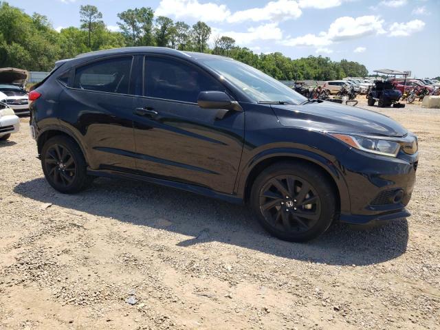 3CZRU5H11MM733192 Honda HR-V SPORT