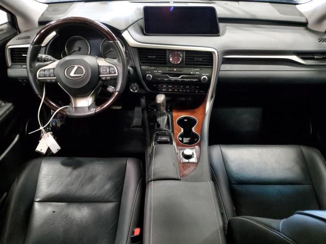 JTJDZKCA9K2014796 Lexus Rx 350 L