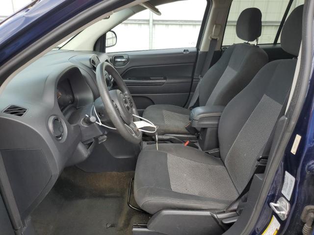 1C4NJDBB3GD670928 Jeep Compass Sport