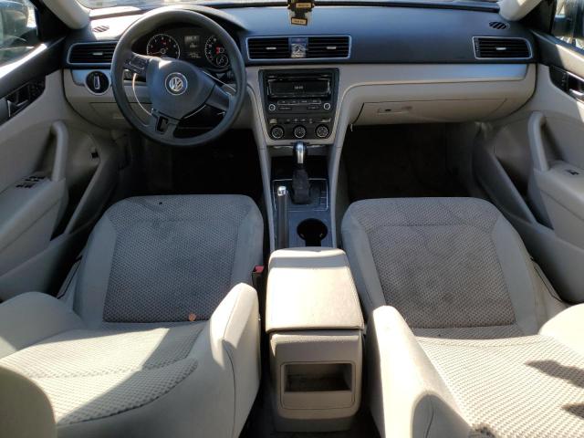 1VWAS7A35EC099157 Volkswagen PASSAT S