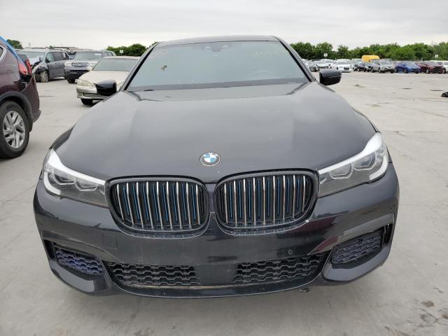 WBA7J2C51JG938299 BMW 740 Xe