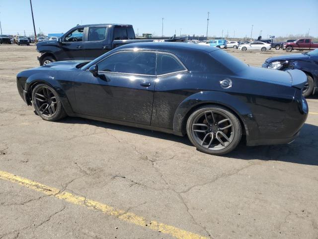2C3CDZFJ9MH619420 Dodge Challenger R/t Scat Pack