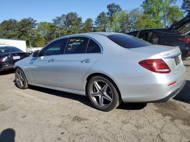 WDDZF4JB9JA304944 Mercedes-Benz E 300