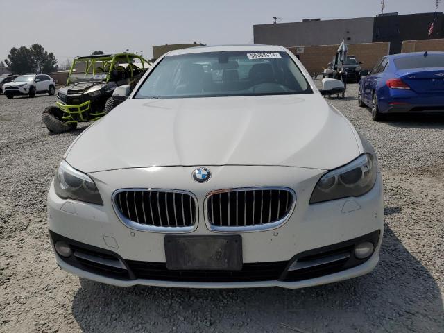 WBA5A5C58GD528909 BMW 528 I
