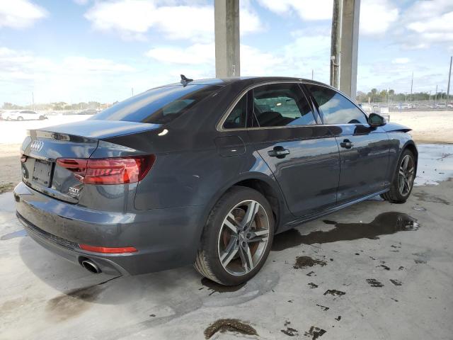 WAUENAF47JN008590 Audi A4 Premium Plus