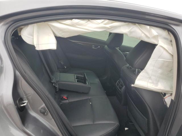 JN1EV7AP2JM592137 Infiniti Q50 LUXE