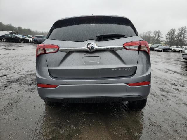 LRBFX2SA0KD107311 Buick Envision Essence
