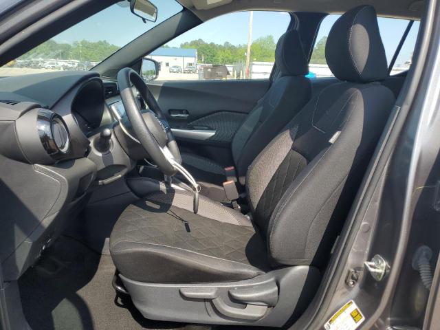 3N1CP5CVXLL543539 Nissan KICKS SV