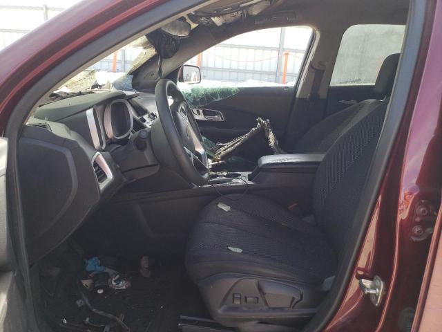 2GNALCEK0H6176063 Chevrolet EQUINOX LT