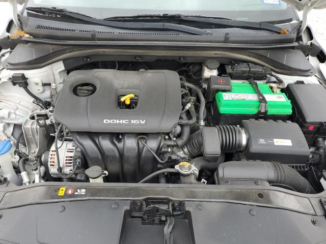 5NPD84LF1HH036344 Hyundai ELANTRA SE