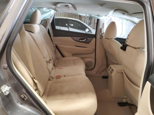 5N1AT2MT5EC777223 Nissan ROGUE S