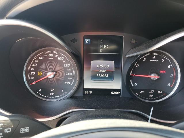 WDC0G4KB1HF116814 Mercedes-Benz Glc 300 4matic