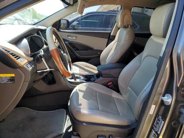 5XYZU3LB9EG161782 Hyundai SANTA FE SPORT