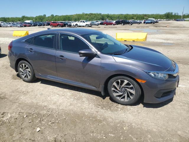19XFC2F70HE018468 Honda CIVIC EX