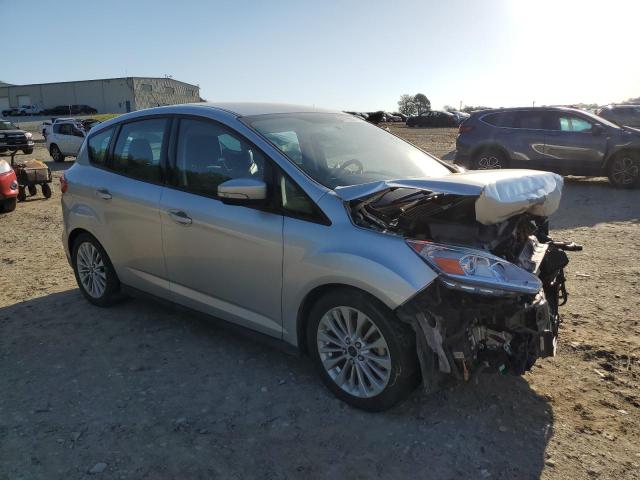 1FADP5EU7HL109366 Ford C-MAX SE