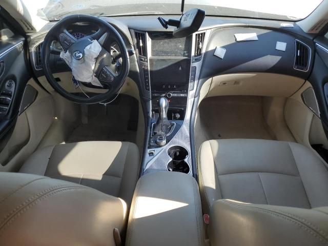 JN1EV7AP6HM738906 Infiniti Q50 Premium