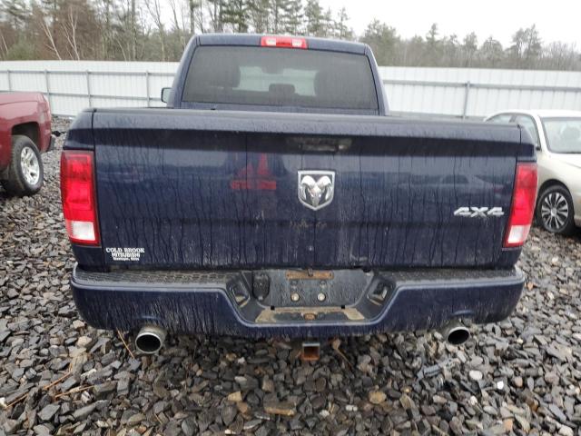 1C6RR7FT0ES465694 RAM 1500 St