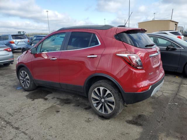 KL4CJCSB7JB556011 Buick Encore Essence