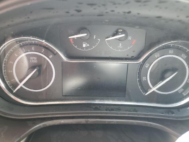 2G4GN5EX1E9168161 Buick Regal Premium