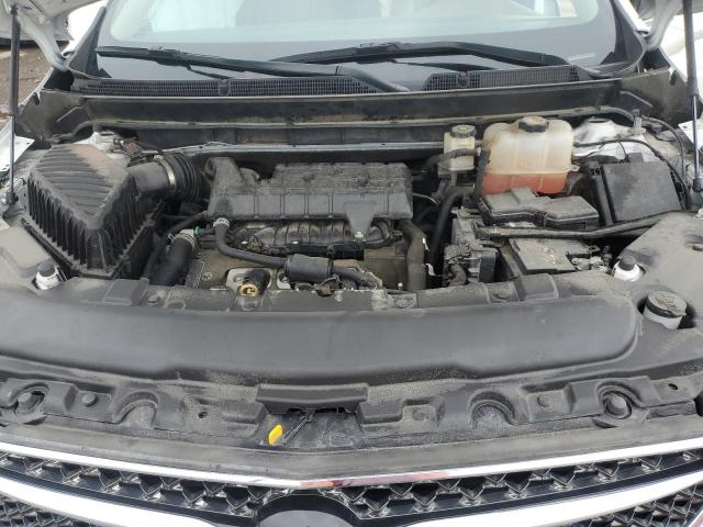 5GAEVCKW1JJ263346 Buick Enclave Avenir