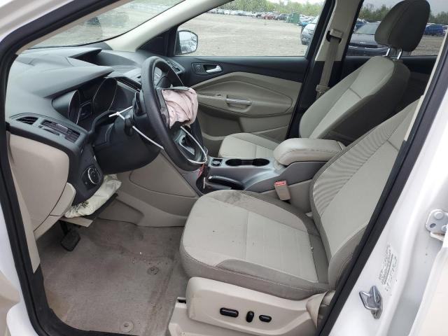 1FMCU0GX5EUB83847 Ford ESCAPE SE