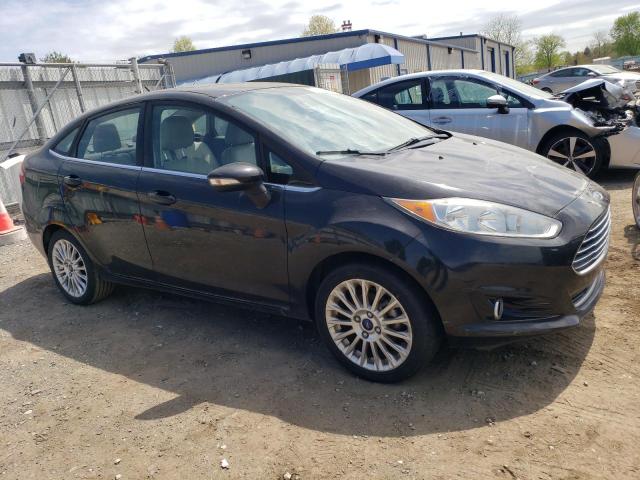 3FADP4CJ6EM244688 Ford Fiesta Titanium