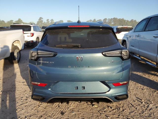 KL4AMFSLXRB029004 Buick Encore Gx Avenir