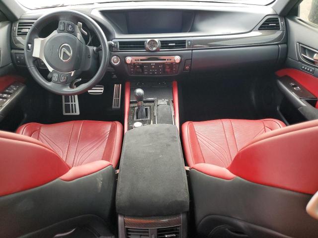 JTHBP1BL5GA001858 Lexus GS-F