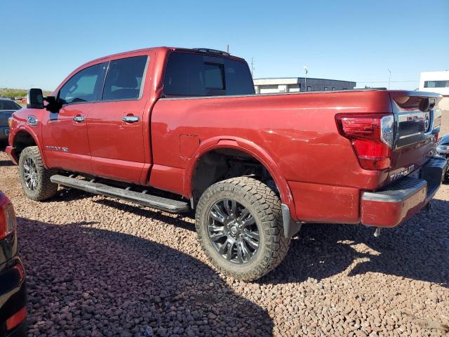 1N6BA1F46HN550479 Nissan Titan Xd Sl