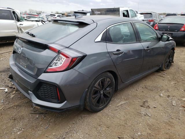 SHHFK7H59JU200244 Honda CIVIC EX