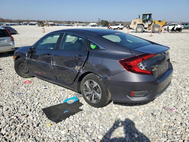 2HGFC2F67MH507795 Honda Civic Lx