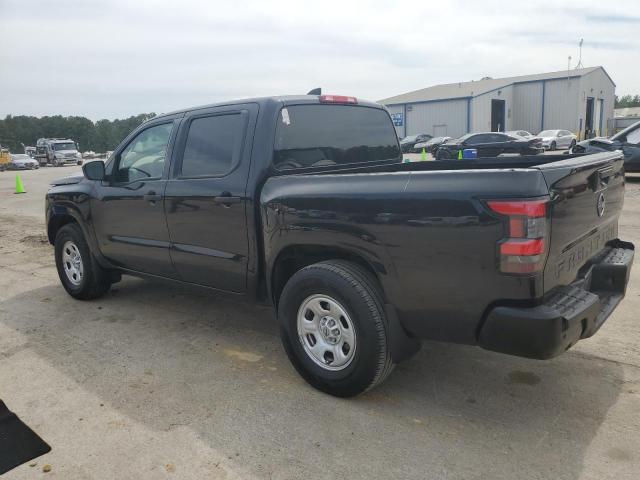 1N6ED1EJ8NN611886 Nissan FRONTIER S