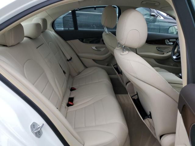 55SWF4JBXFU075152 Mercedes-Benz C 300