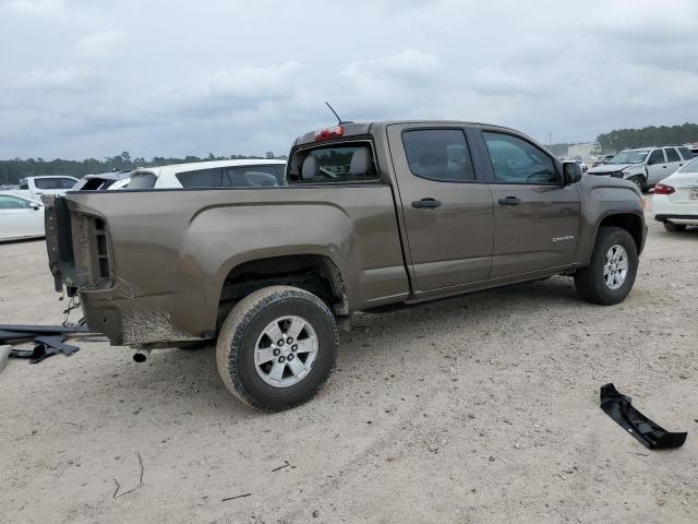 1GTG5BE39G1185734 GMC Canyon